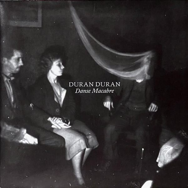 Accords et paroles Danse Macabre Duran Duran