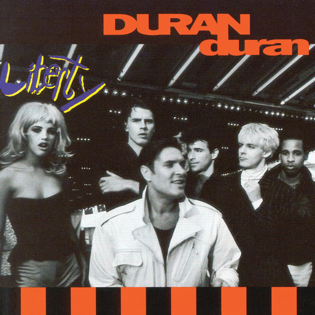 Accords et paroles First Impression Duran Duran