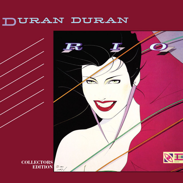 Accords et paroles last chance on the stairway Duran Duran