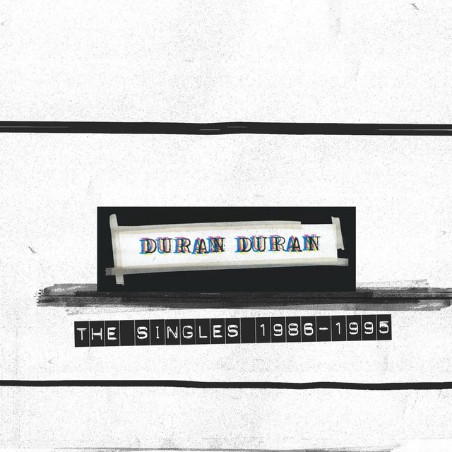 Accords et paroles The Needle And The Damage Done Duran Duran
