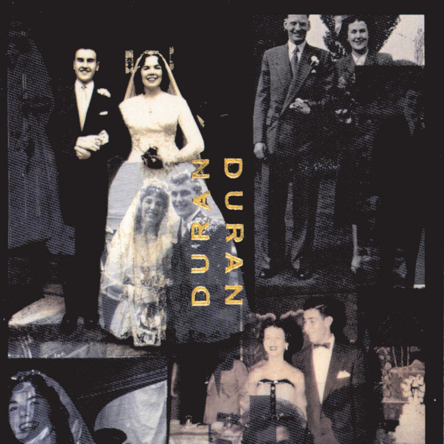 Accords et paroles None Of The Above Duran Duran