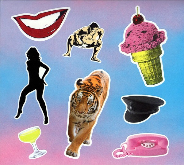 Accords et paroles Paper Gods Duran Duran