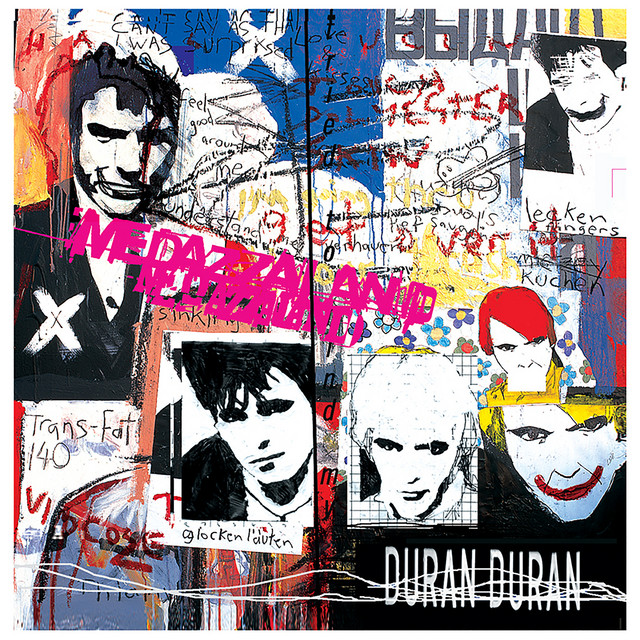 Accords et paroles So long suicide Duran Duran