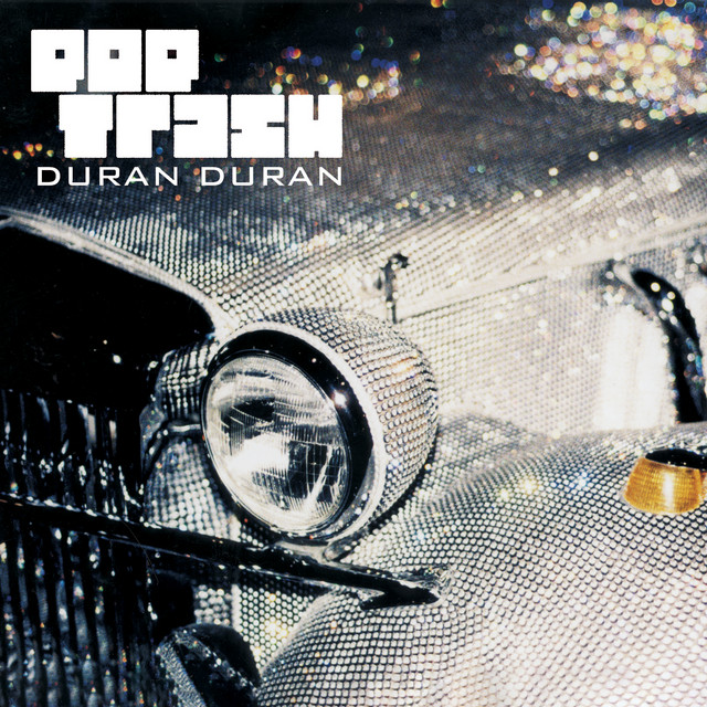 Accords et paroles Starting To Remember Duran Duran