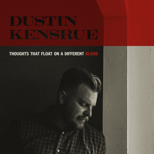 Accords et paroles Cold As It Gets Dustin Kensrue