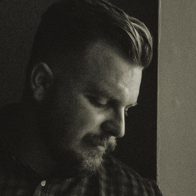 Accords et paroles Folk Dustin Kensrue