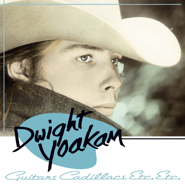 Accords et paroles Cant You Hear Me Callin Dwight Yoakam