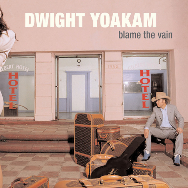 Accords et paroles Does It Show Dwight Yoakam
