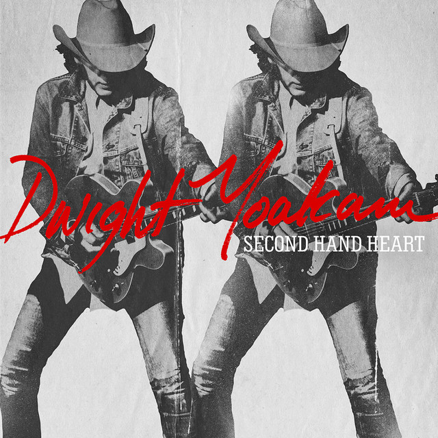 Accords et paroles Dreams Of Clay Dwight Yoakam