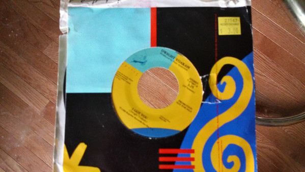 Accords et paroles I Got You Dwight Yoakam