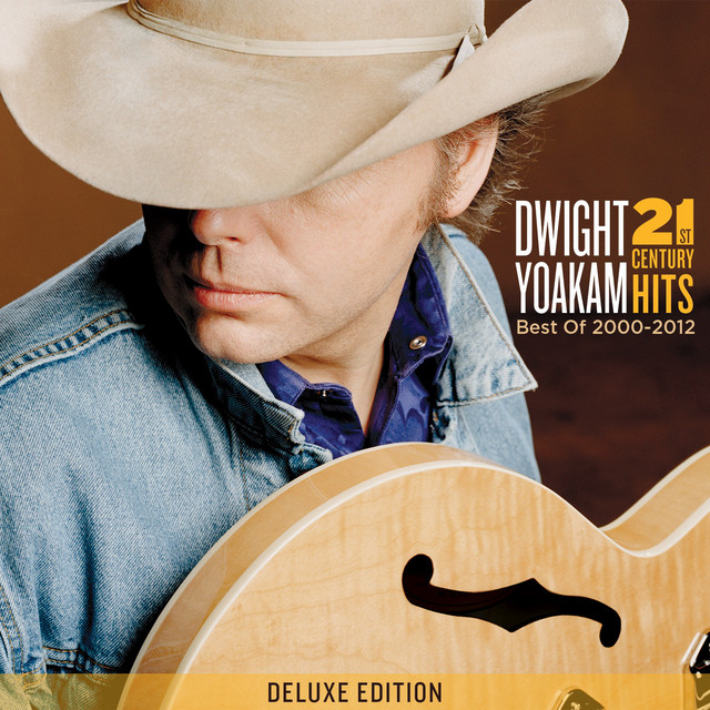 Accords et paroles I Wanna Love Again Dwight Yoakam