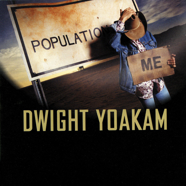 Accords et paroles If Teardrops Were Diamonds Dwight Yoakam