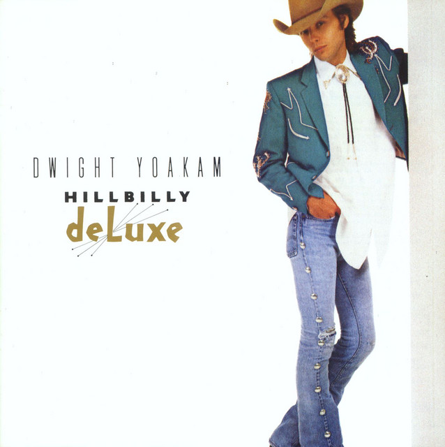 Accords et paroles Johnson Love Dwight Yoakam
