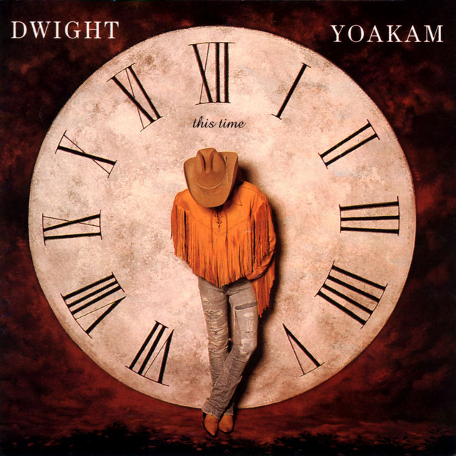 Accords et paroles King Of Fools Dwight Yoakam