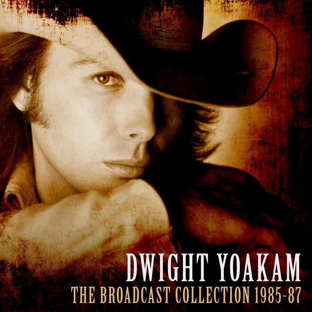Accords et paroles Mystery Train Dwight Yoakam