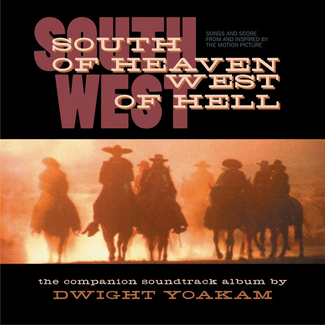 Accords et paroles No Future In Sight Dwight Yoakam