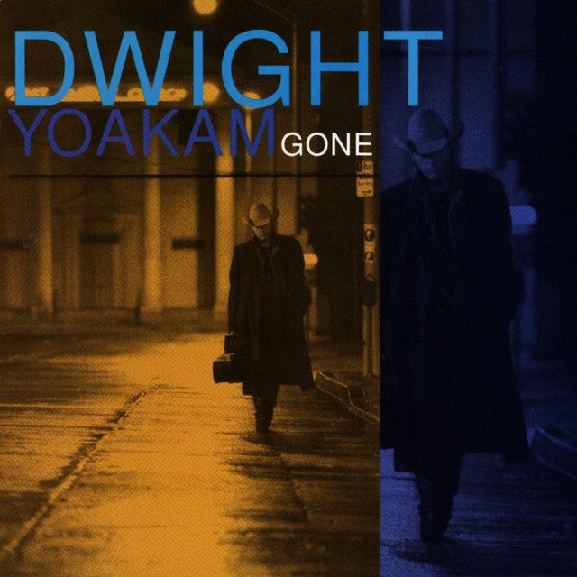 Accords et paroles One More Night Dwight Yoakam