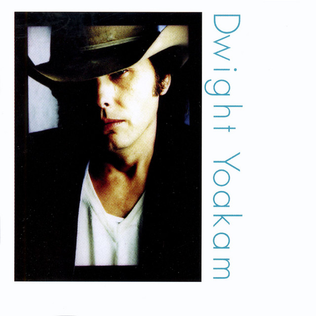 Accords et paroles Playboy Dwight Yoakam
