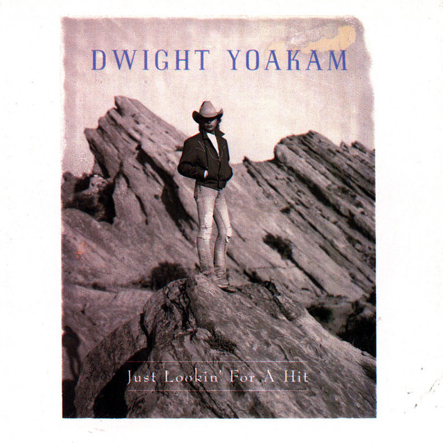 Accords et paroles Sin City Dwight Yoakam