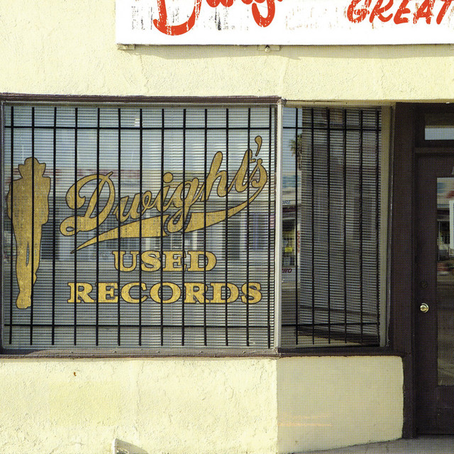 Accords et paroles Some Dark Holler Dwight Yoakam