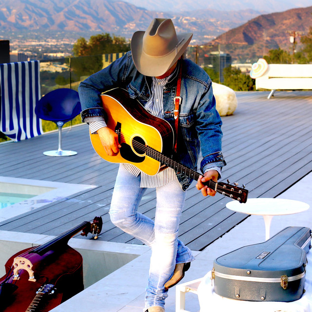 Accords et paroles Thats Okay Dwight Yoakam