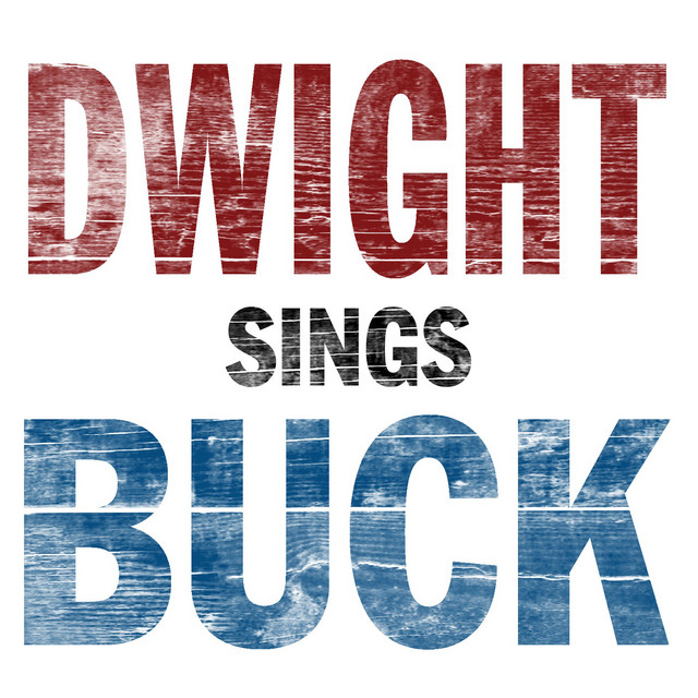 Accords et paroles Together Again Dwight Yoakam