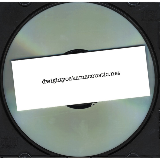 Accords et paroles Two Doors Down Dwight Yoakam