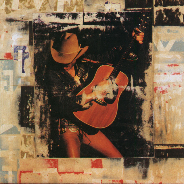 Accords et paroles Wild Ride Dwight Yoakam