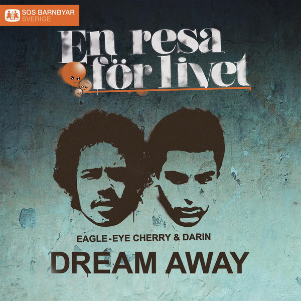 Accords et paroles Dream Away Eagle-Eye Cherry