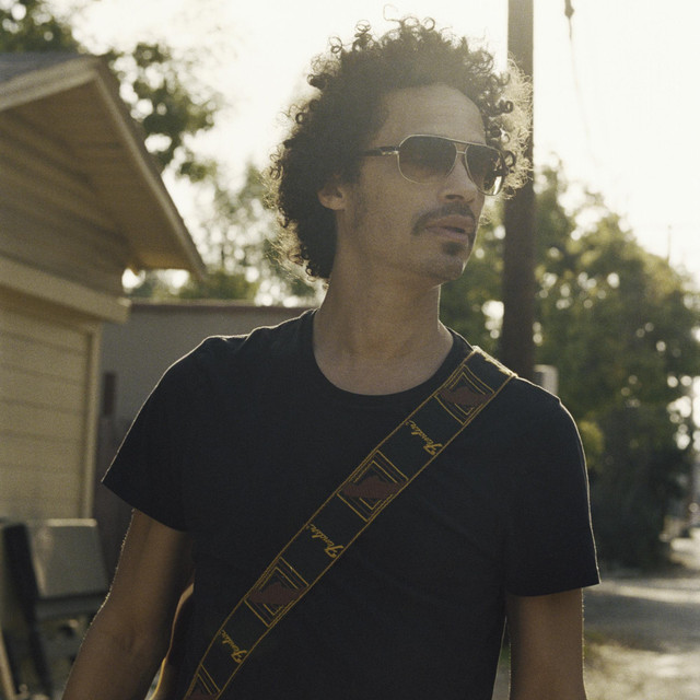Accords et paroles Never Let You Down Eagle-Eye Cherry