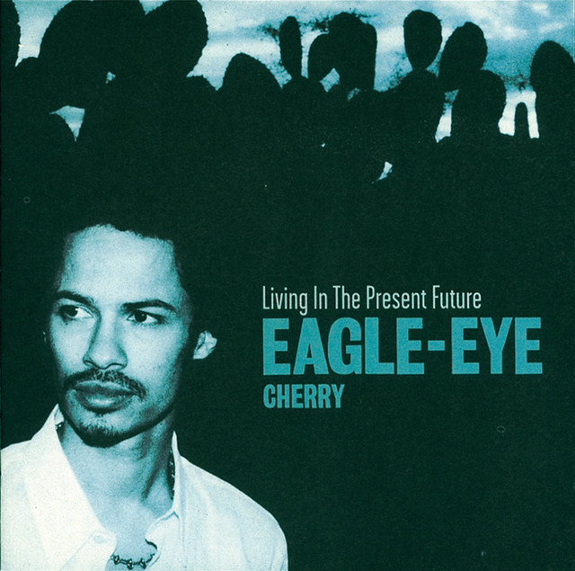 Accords et paroles She Didn´t Believe Eagle-Eye Cherry