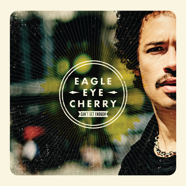 Accords et paroles Your Hero Eagle-Eye Cherry