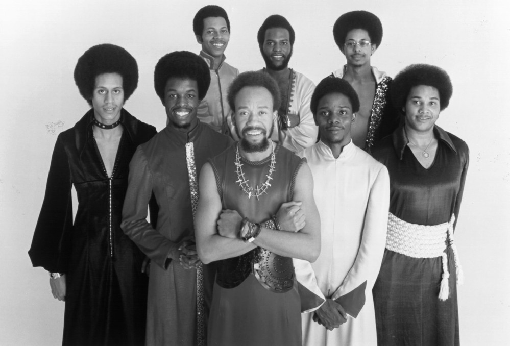 Accords et paroles carnival of animals Earth Wind and Fire