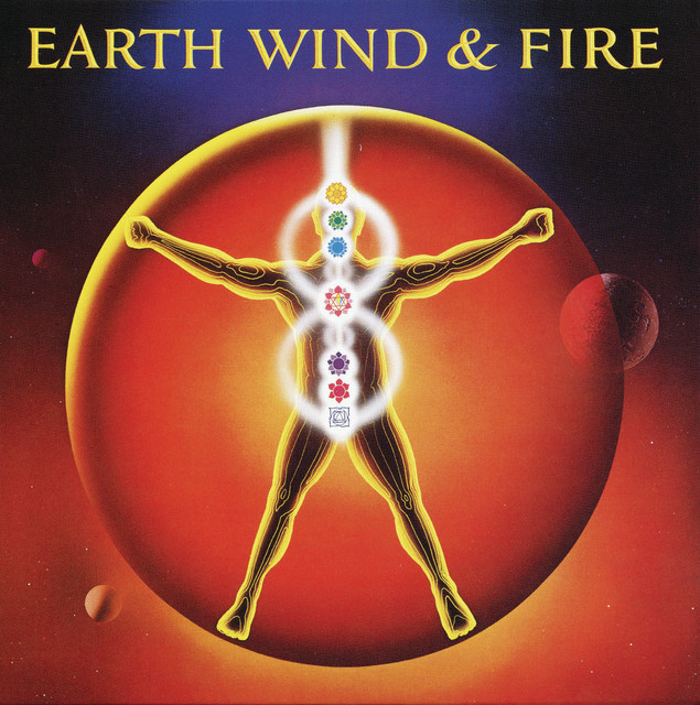 Accords et paroles Miracles Earth Wind and Fire