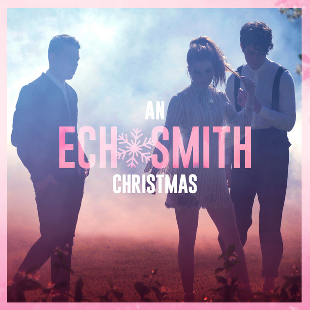 Accords et paroles Baby Dont Leave Me Echosmith