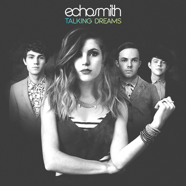 Accords et paroles Safest Place Echosmith