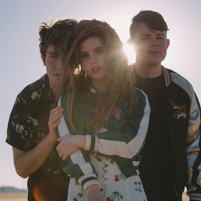 Accords et paroles Tell Her You Love Her Duet Echosmith