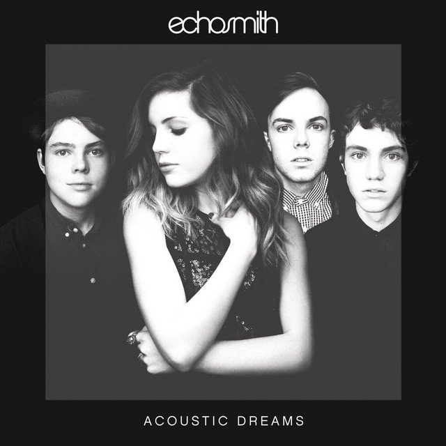 Accords et paroles Terminal Echosmith