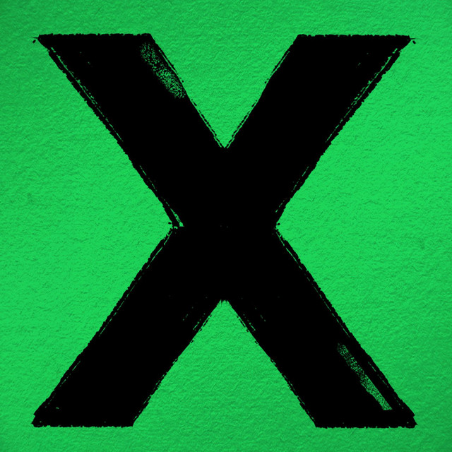 Accords et paroles Afire Love Ed Sheeran