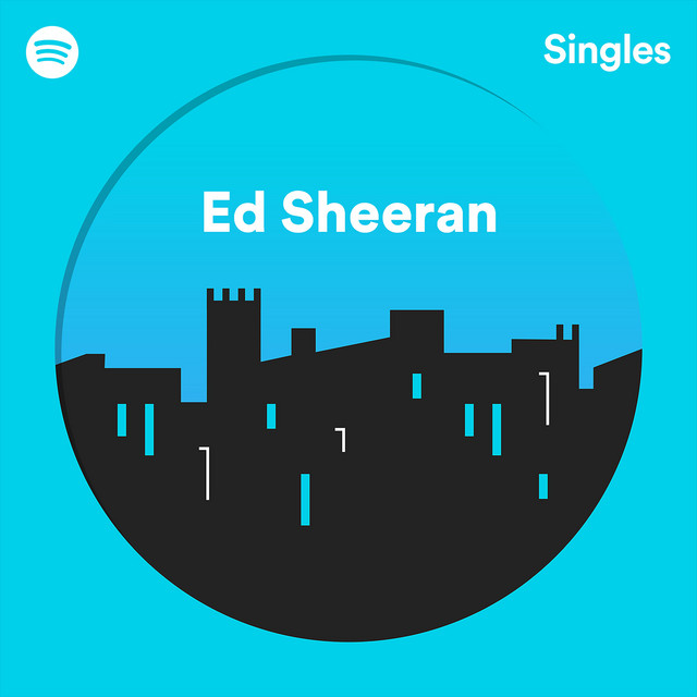 Accords et paroles Baby One More Time Ed Sheeran