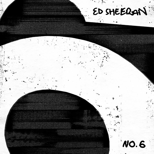 Accords et paroles Feels Ed Sheeran