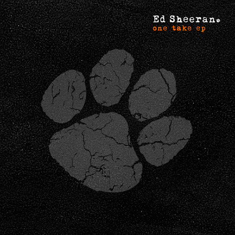 Accords et paroles One Ed Sheeran