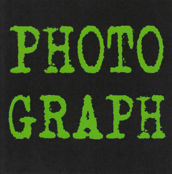 Accords et paroles Photograph Ed Sheeran