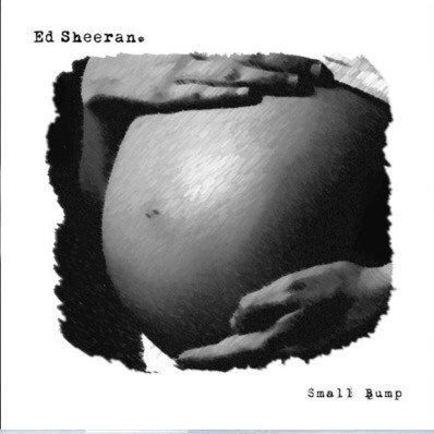 Accords et paroles Small Bump Ed Sheeran