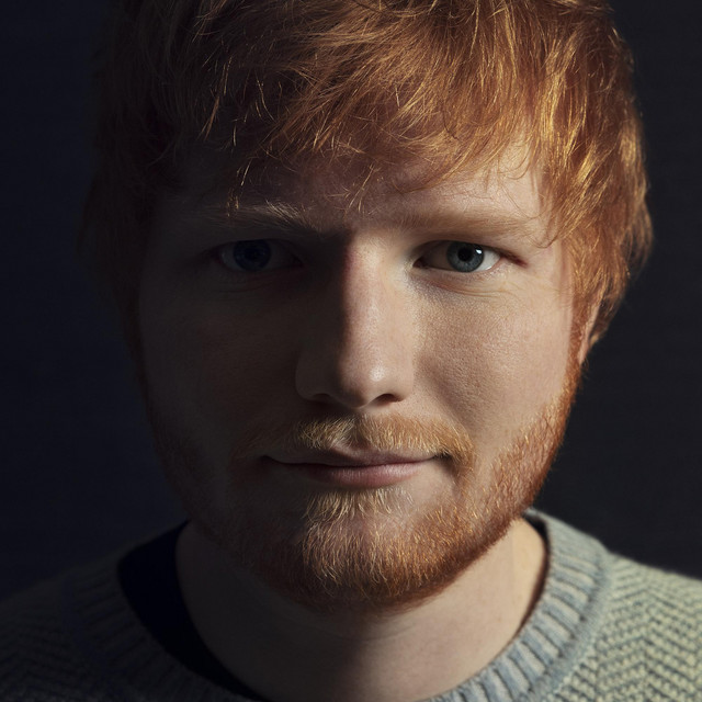 Accords et paroles Smile Ed Sheeran