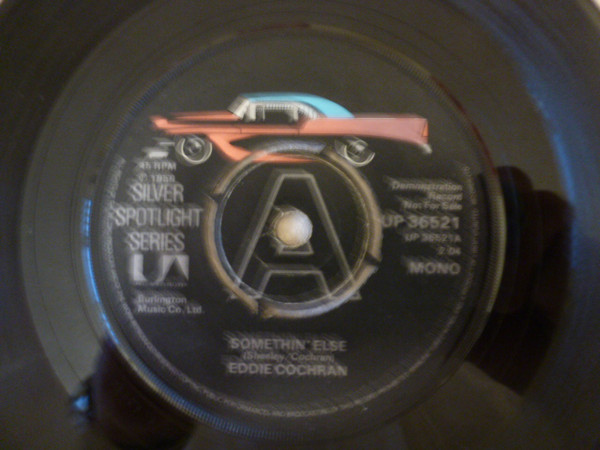 Accords et paroles Boll Weevil Eddie Cochran
