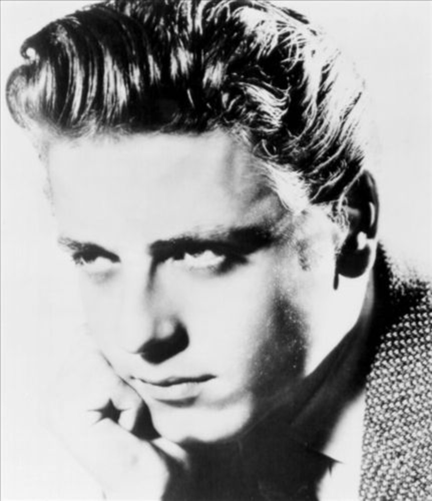 Accords et paroles Who Can I Count On Eddie Cochran