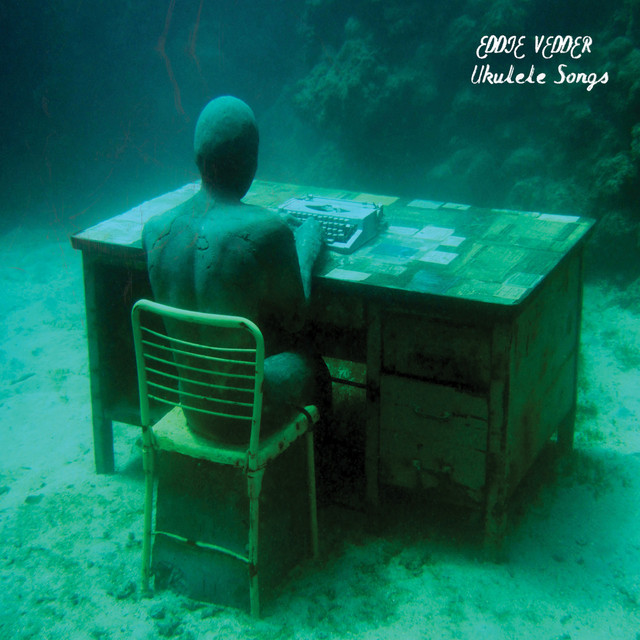 Accords et paroles Dream A Little Dream Eddie Vedder