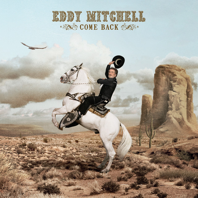 Accords et paroles Avoir 16 Ans Aujourd'hui Eddy Mitchell