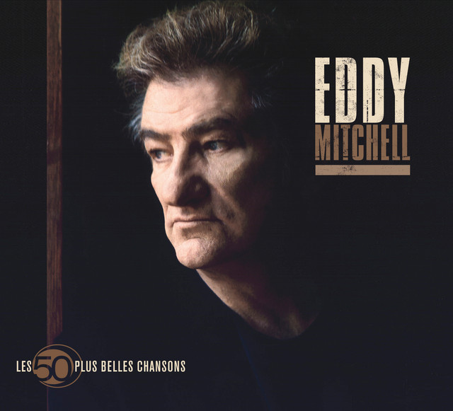 Accords et paroles Dix-huit ans demain Eddy Mitchell